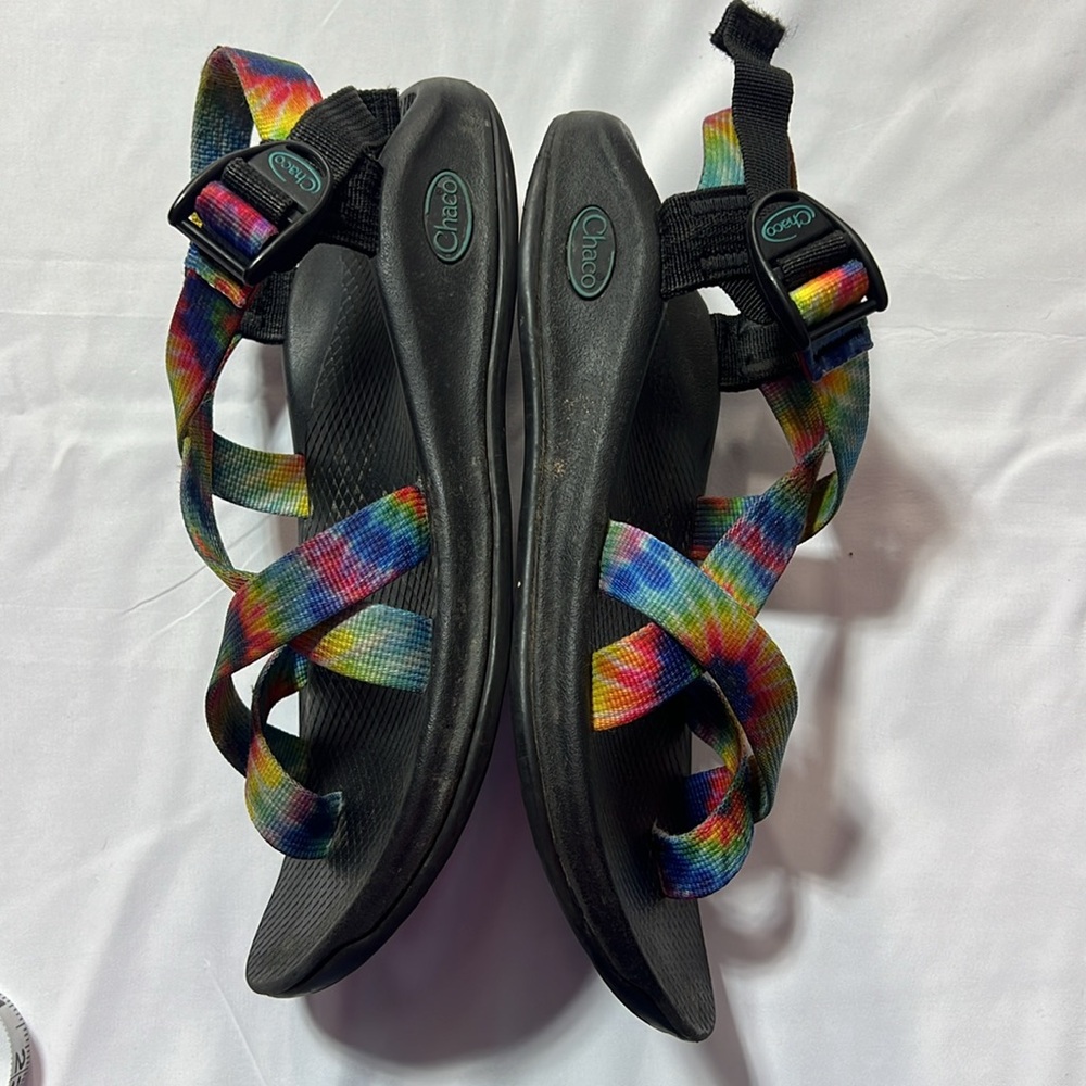 Chaco sandals women’s 8 - Picture 5 of 5